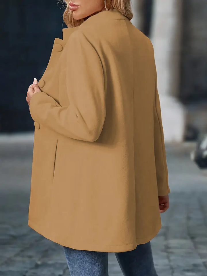 Sonia™ - Timeless Elegant Jacket