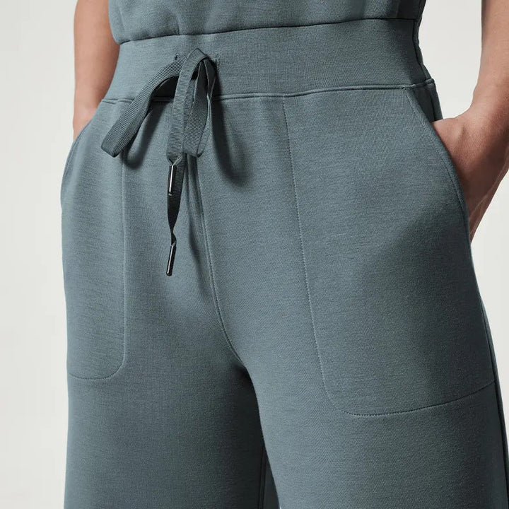 DIANA - ELEGANCE ALLURE JUMPSUIT
