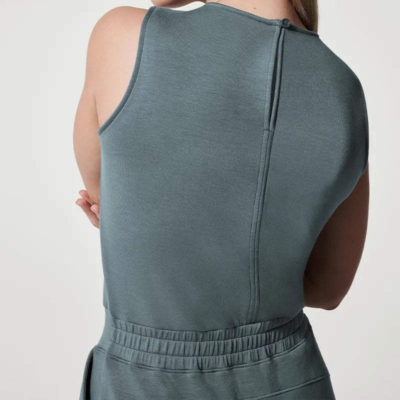 DIANA - ELEGANCE ALLURE JUMPSUIT