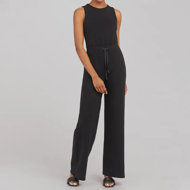 DIANA - ELEGANCE ALLURE JUMPSUIT