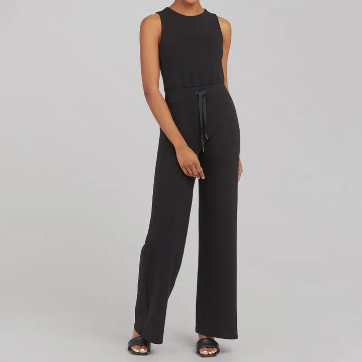 DIANA - ELEGANCE ALLURE JUMPSUIT