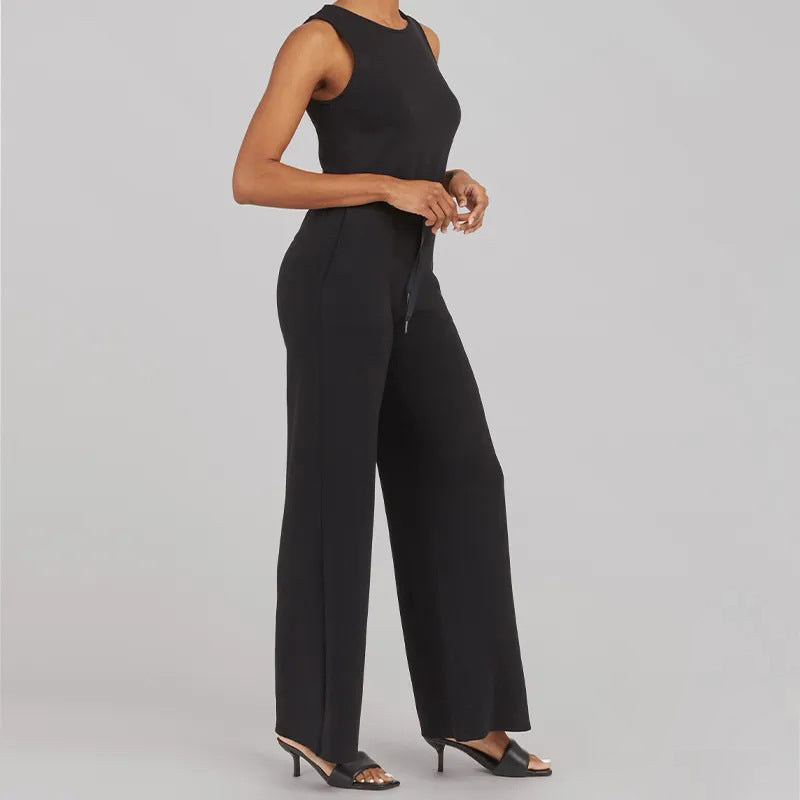 DIANA - ELEGANCE ALLURE JUMPSUIT