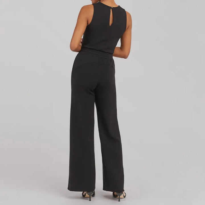 DIANA - ELEGANCE ALLURE JUMPSUIT