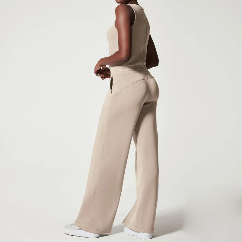 DIANA - ELEGANCE ALLURE JUMPSUIT