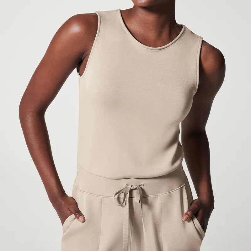 DIANA - ELEGANCE ALLURE JUMPSUIT