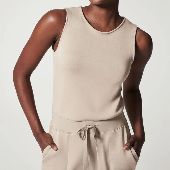 DIANA - ELEGANCE ALLURE JUMPSUIT