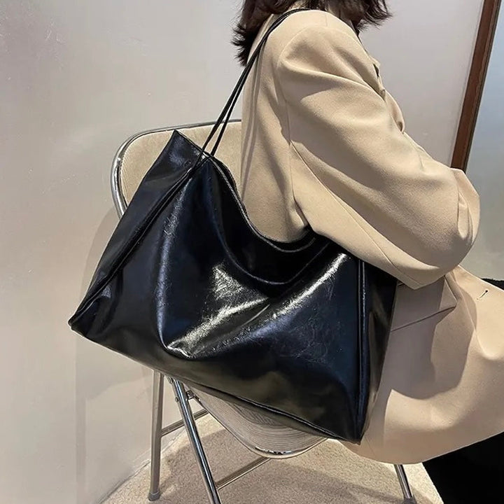 Jasmine - Vintage Bag