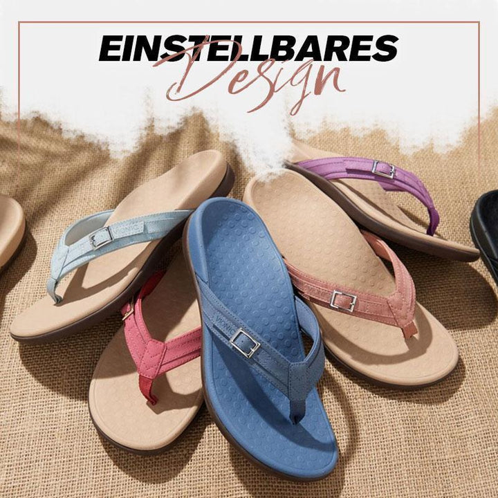 Giuseppina - Orthopedic Summer Sandals