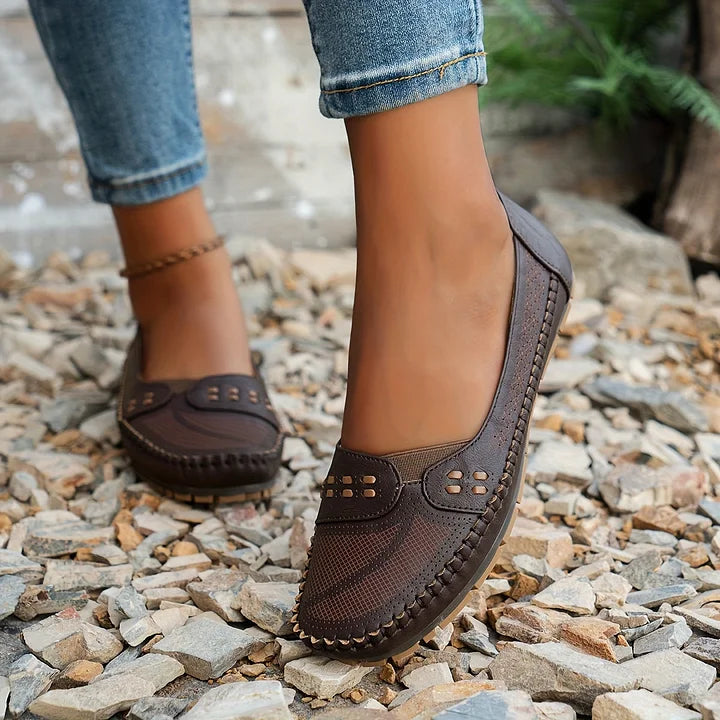 Paulette™ | Chic Orthopedic Shoes