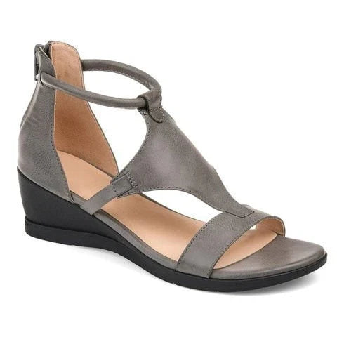 Rahel | Premium Orthopedic Leather Sandals Made from High-Quality Materials