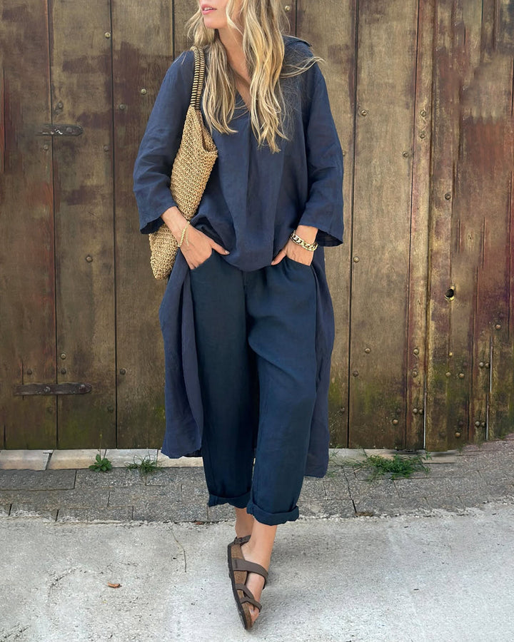 Isa™ - Chic and Comfortable Set