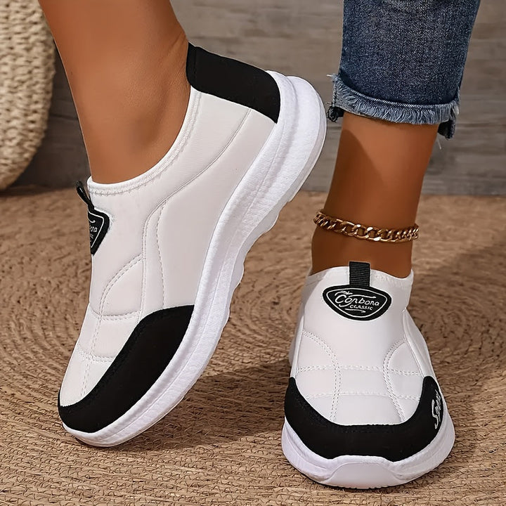 Soft, breathable, and lightweight women's shoes