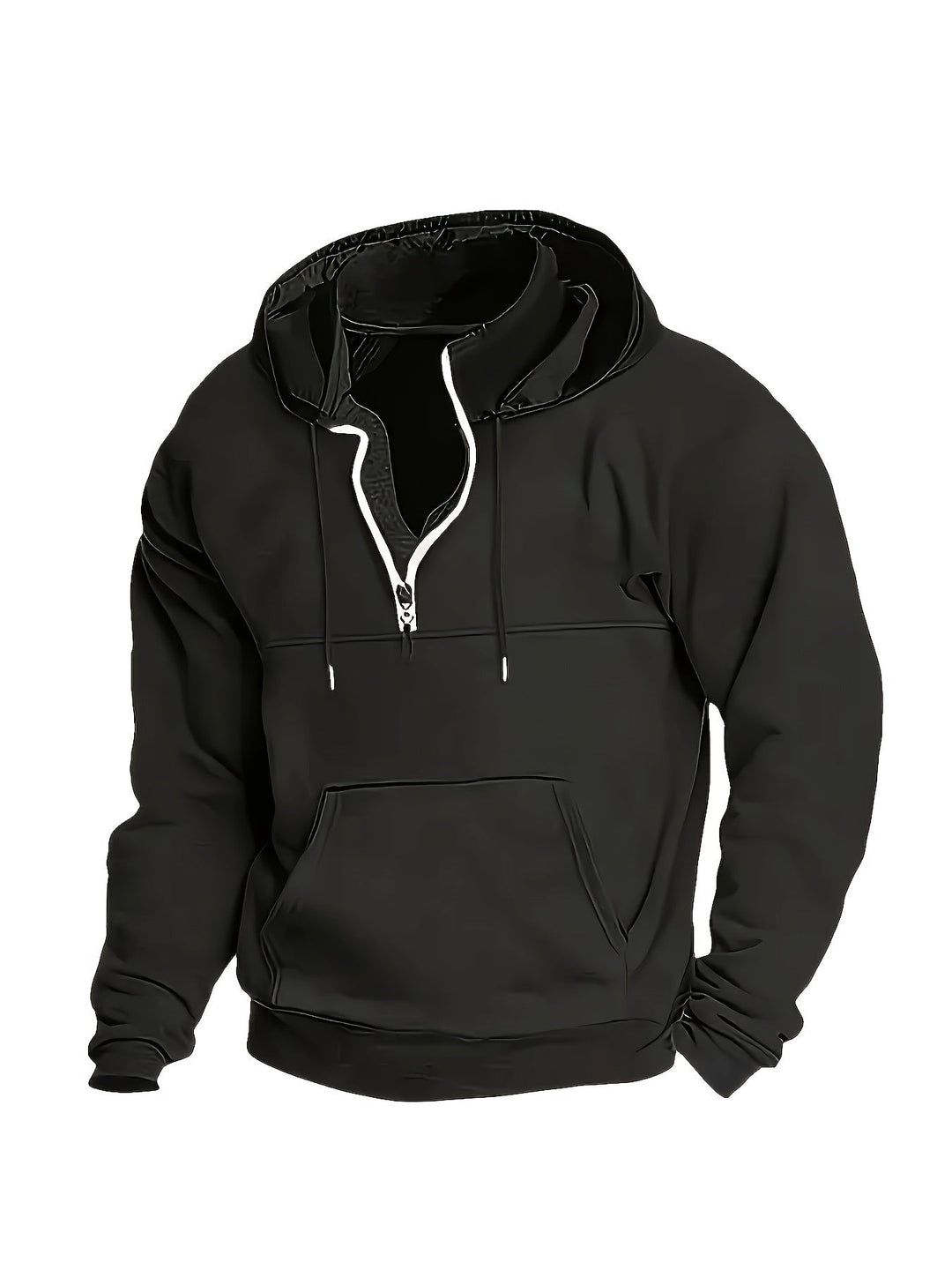 Tommie™ Men's Full-Zip Sweatshirt
