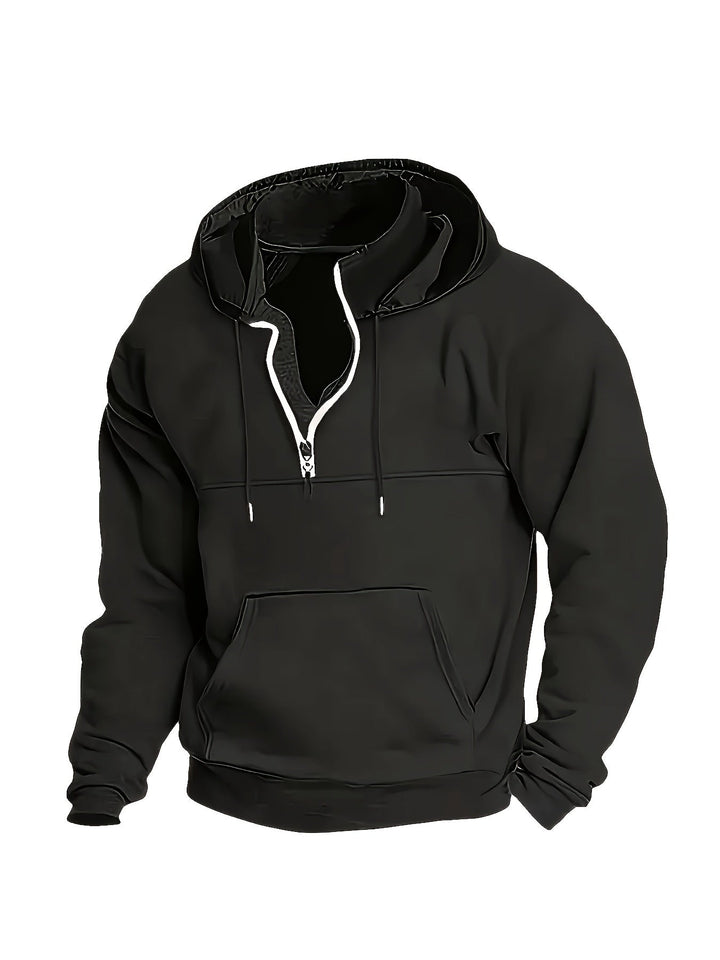 Tommie™ Men's Full-Zip Sweatshirt