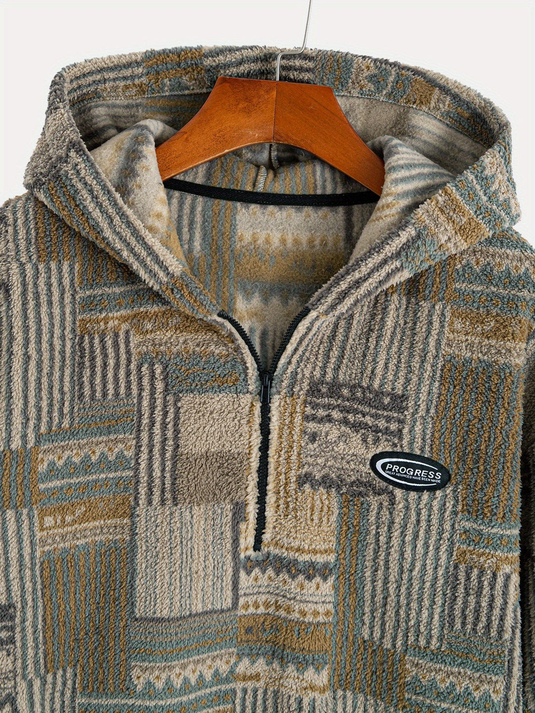 Desmond | Men's long-sleeve sweater