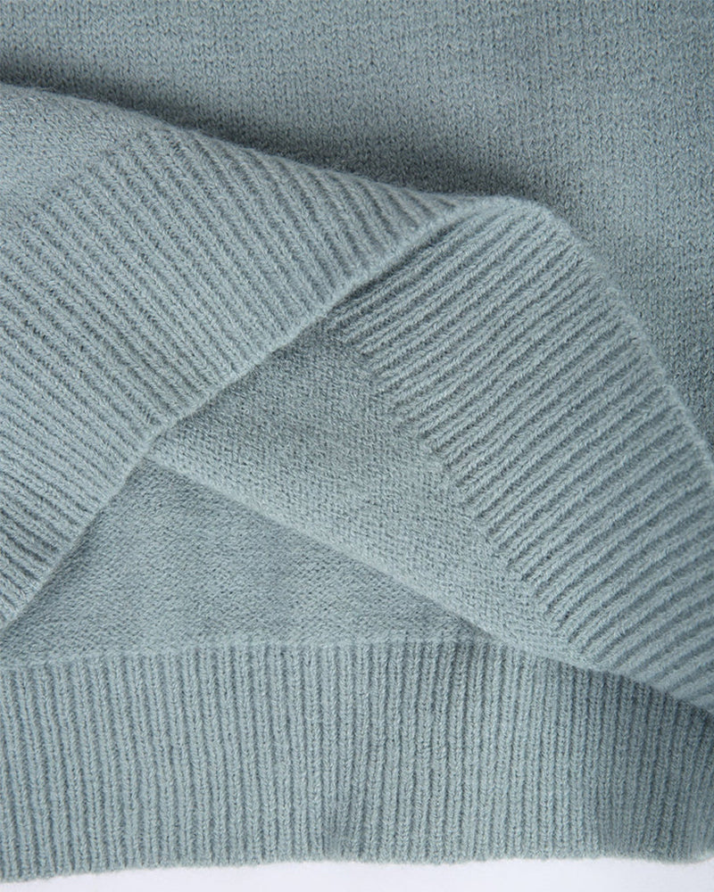 Laura - Comfortable Elegant Sweater