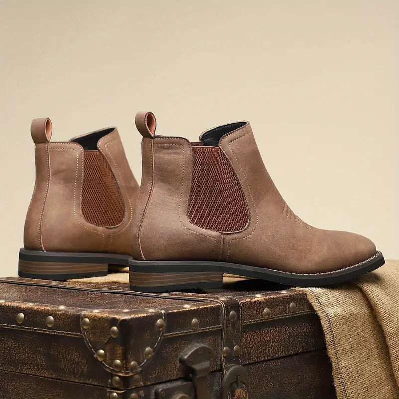 Brookvale Timeless Boots