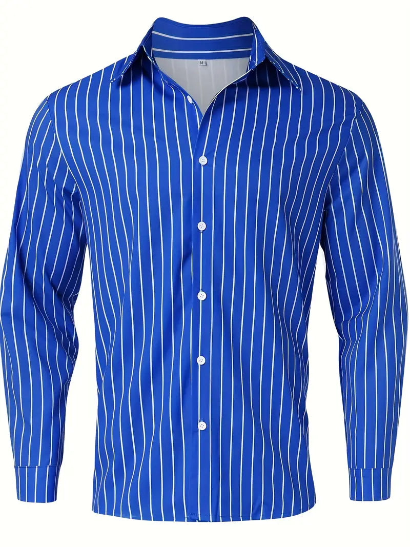 Matthew™ - Stylish Shirt