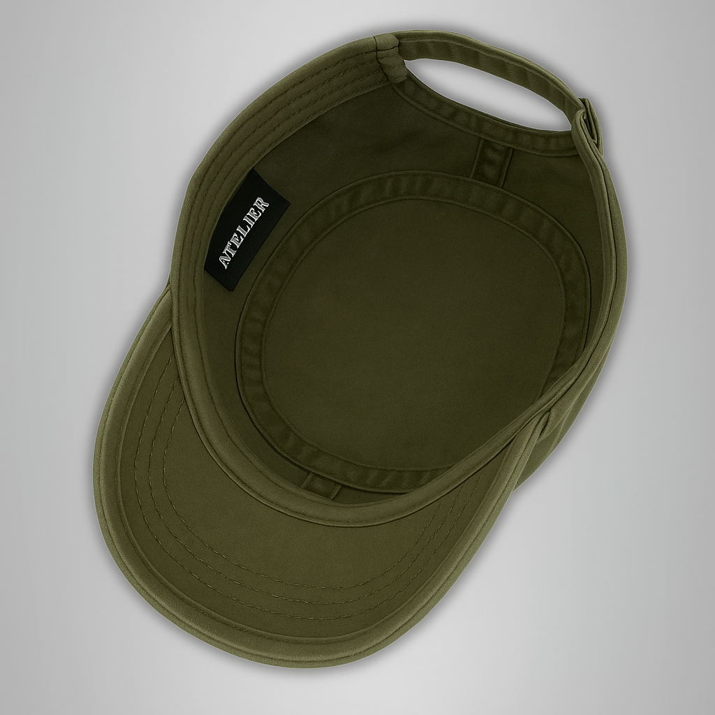 Owen™ - Vintage Cotton Beanie