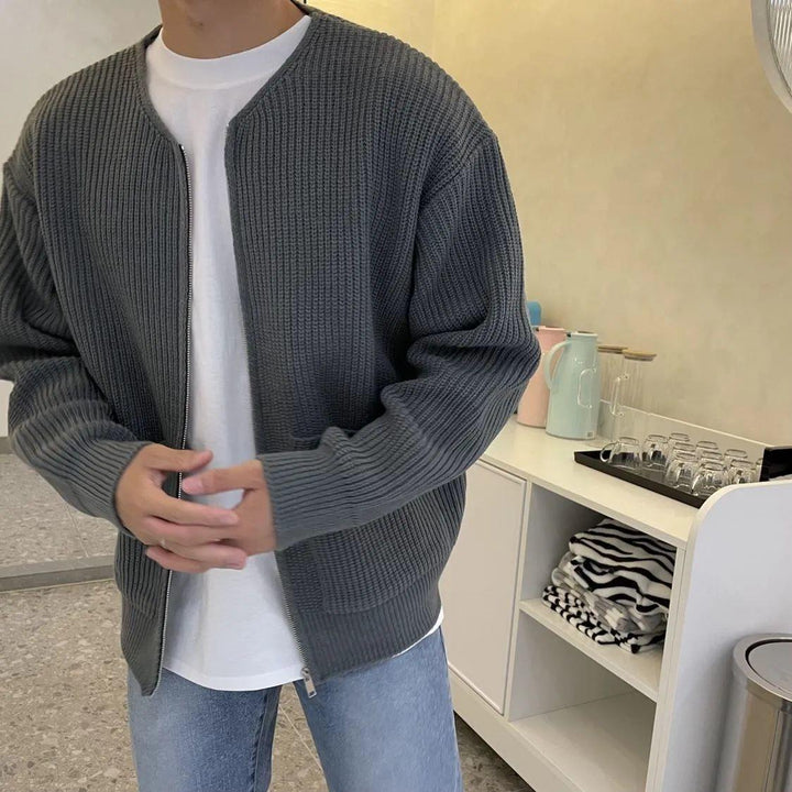 Federico™ - Trendy Cardigan