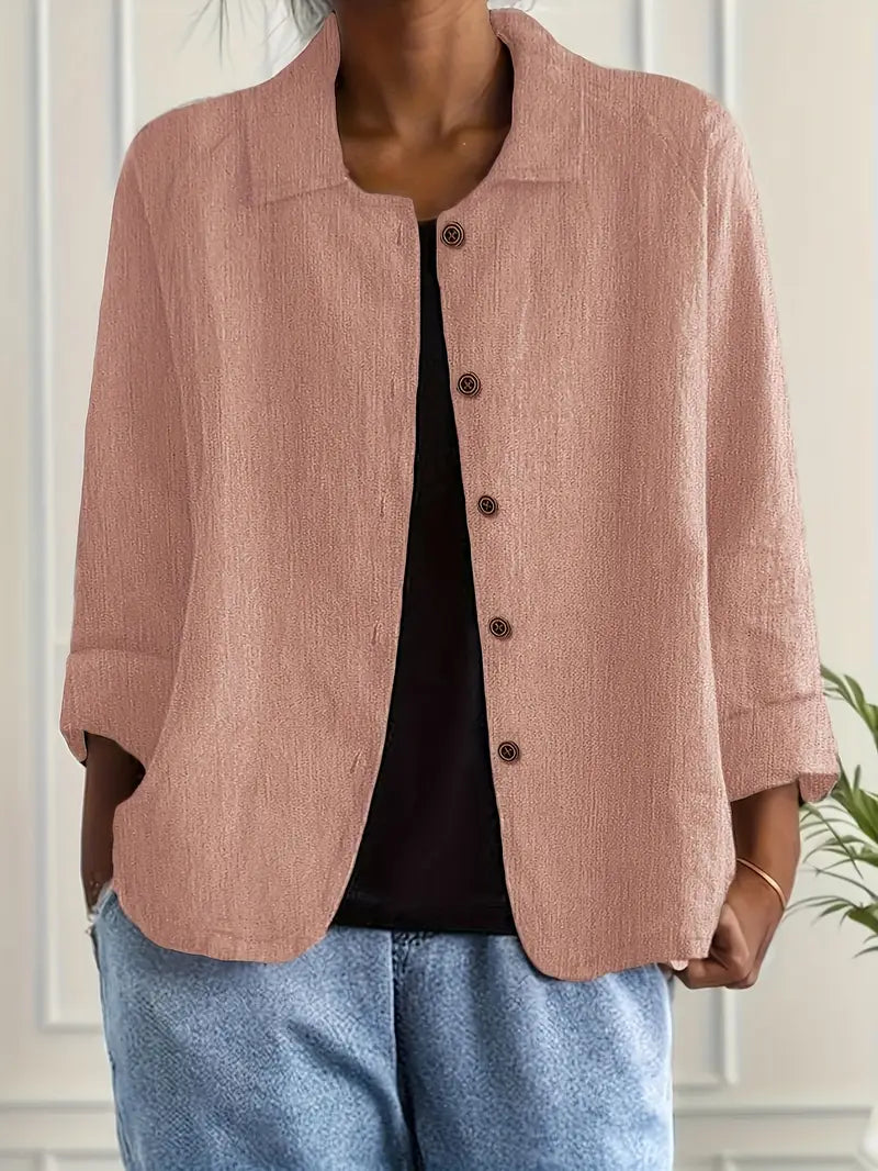 Sofia™ - Classic Lightweight Top