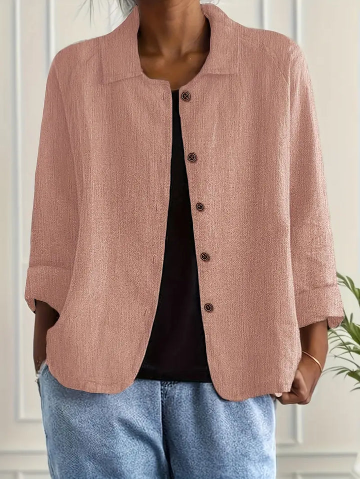 Sofia™ - Classic Lightweight Top