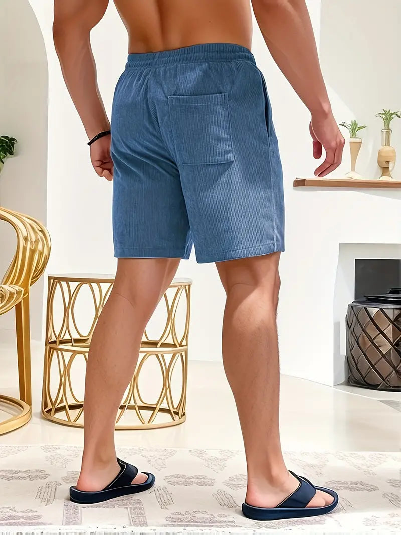 Mason™ - Men's Casual Swim Trunks