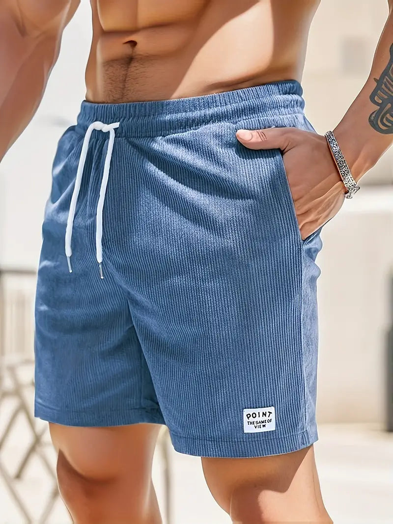 Mason™ - Men's Casual Swim Trunks