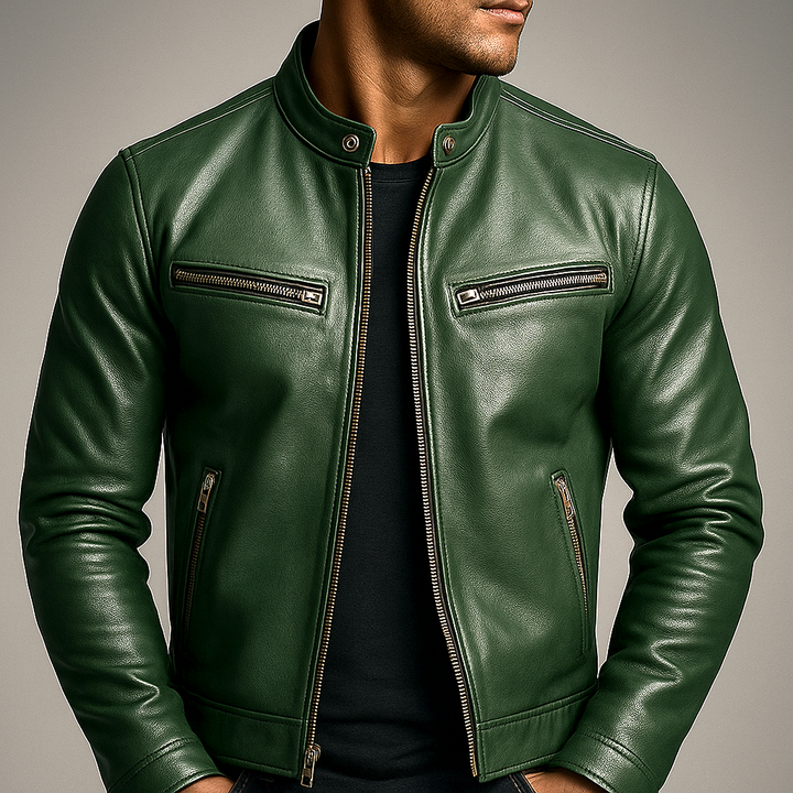 Vintage Hawthorne Jacket