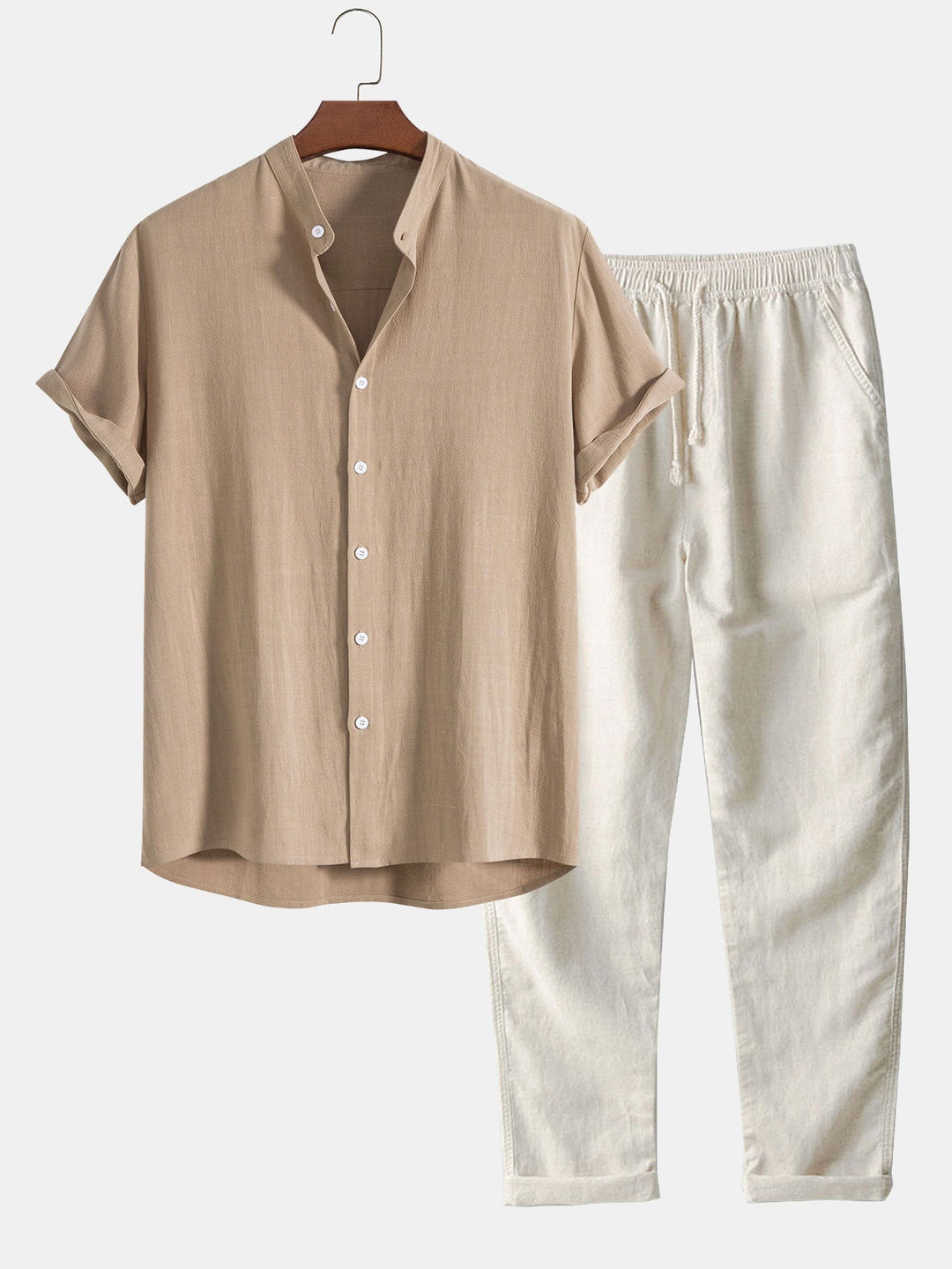 Morata™ | Linen Set