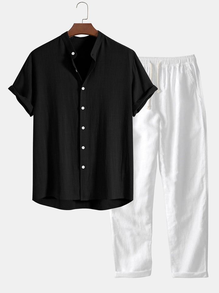 Morata™ | Linen Set
