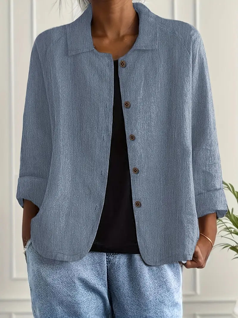 Sofia™ - Classic Lightweight Top