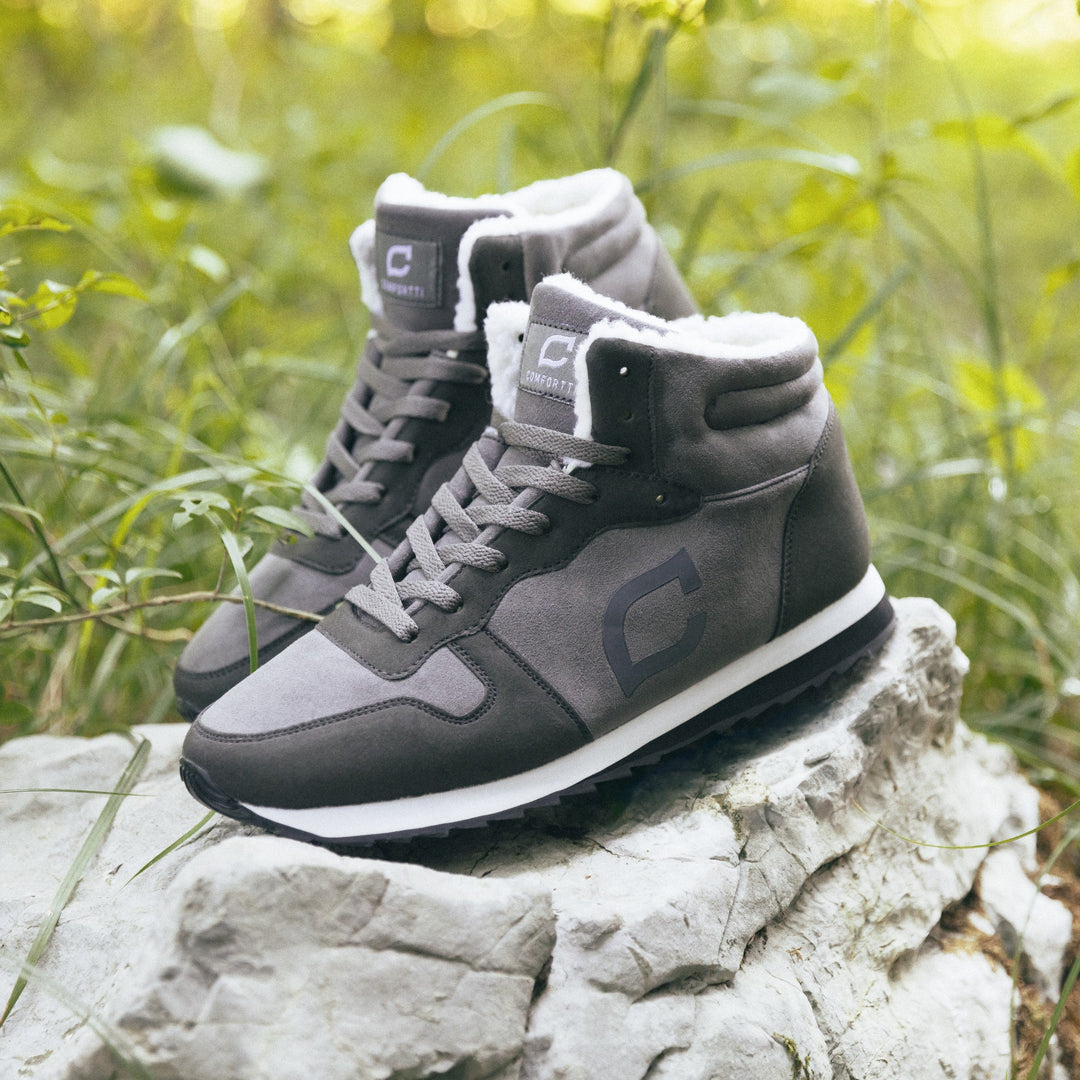SNUGG™ - COZY MEN'S SHOES