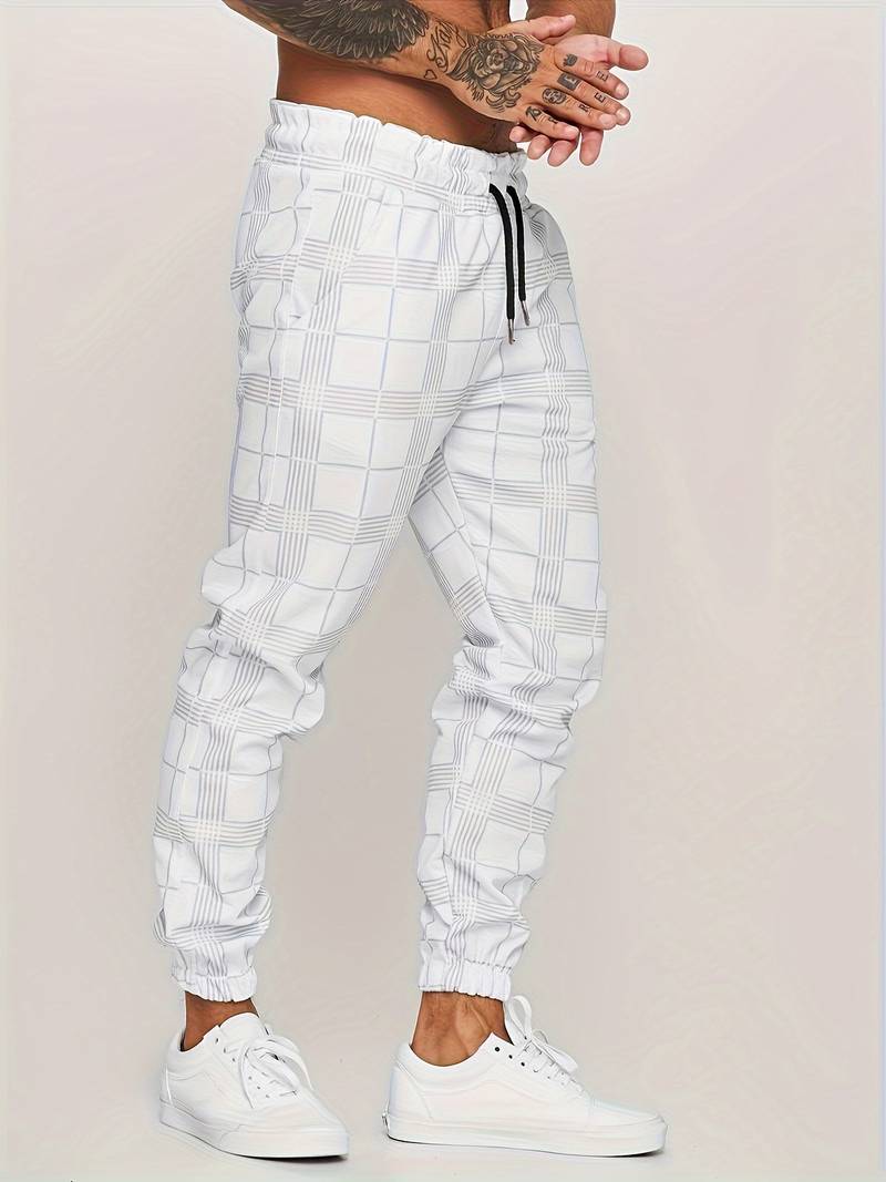 Stefan™ - Stylish Jogger