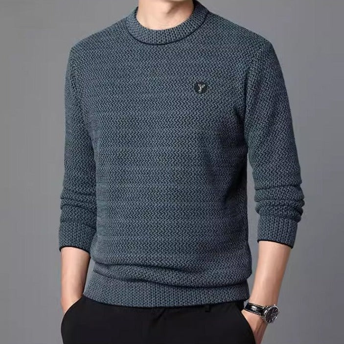 Jens™ Cozy Knit Sweater for Men
