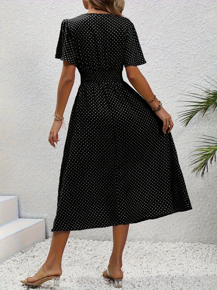 Livia™ | Women's Summer Dress