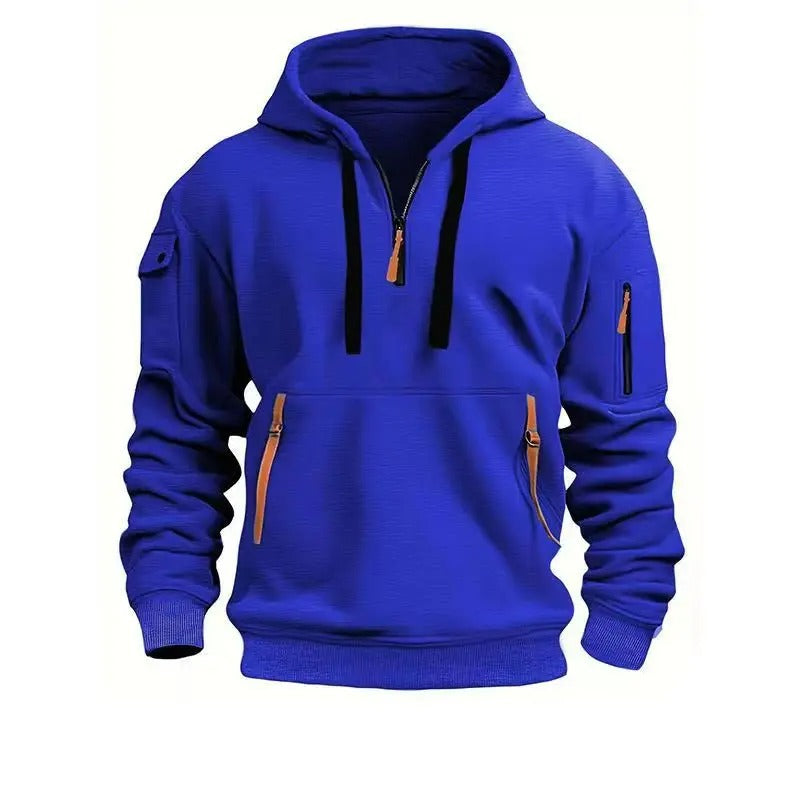 Federico - Hoodie