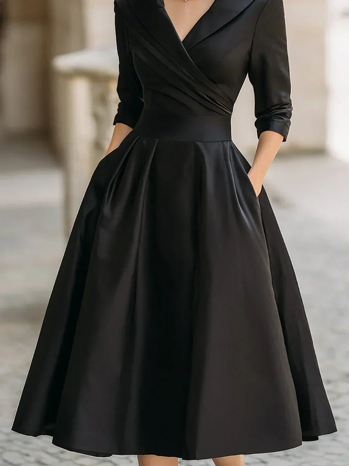 Clara™ - Elegant Dress