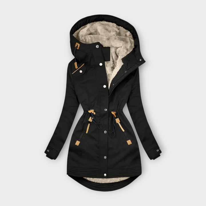 Ella - Coat