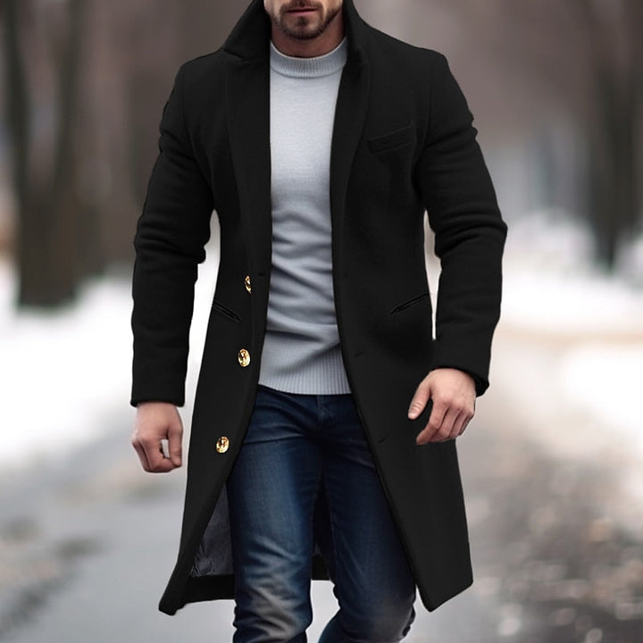 Men's coat
