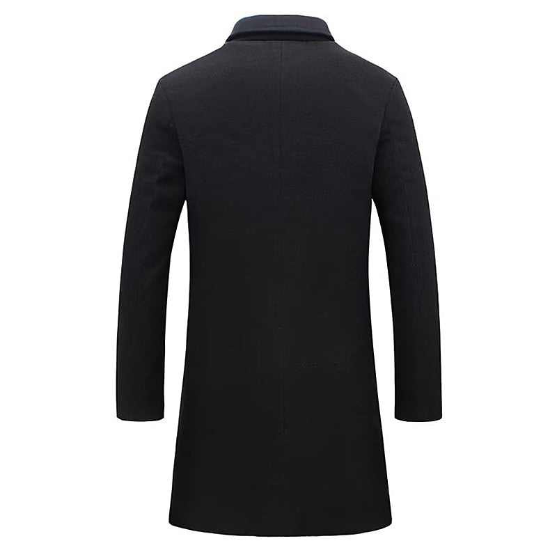 Men's coat