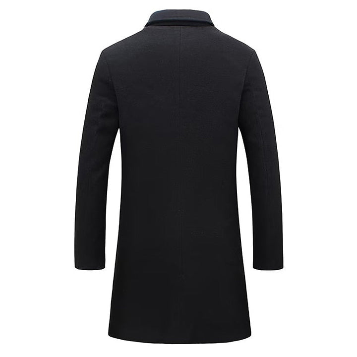 Men's coat