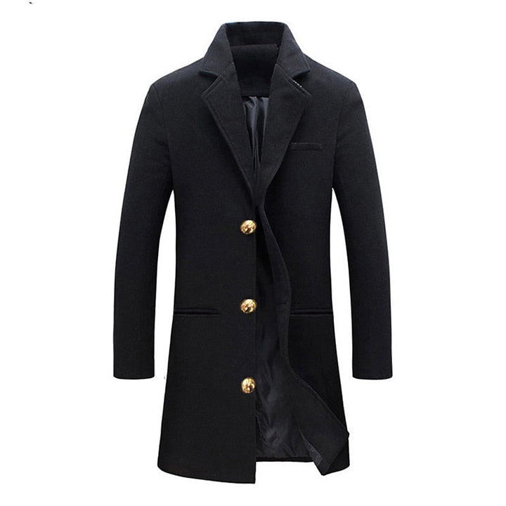 Men's coat