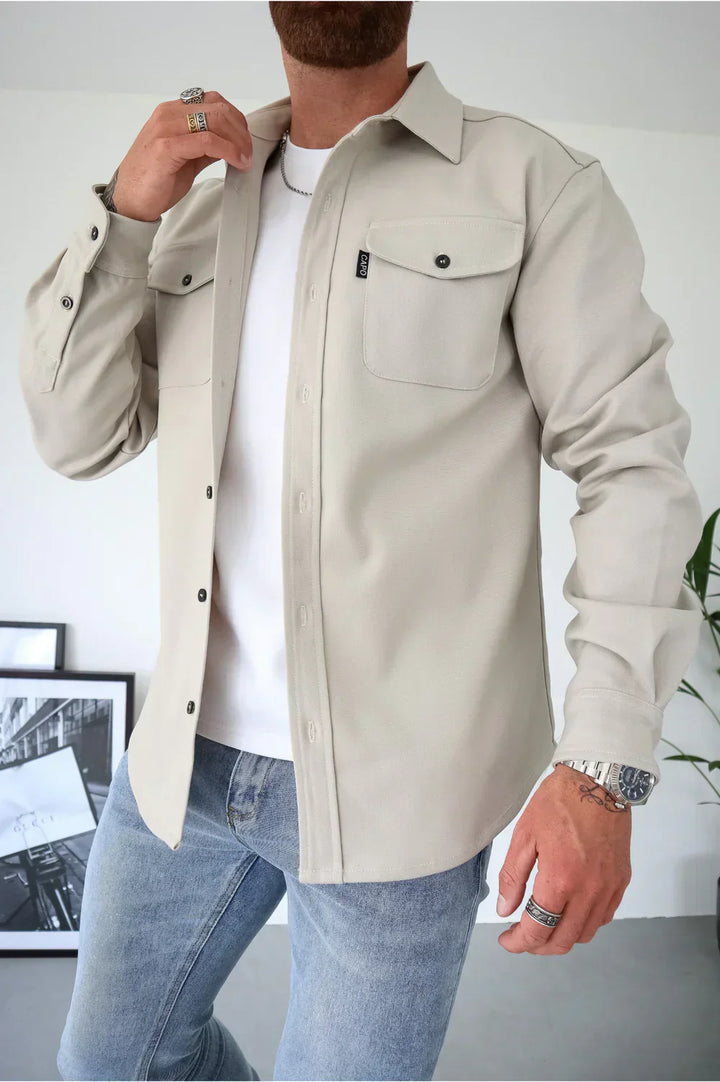 Hugo | Supreme Leisure Shirt