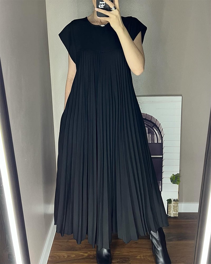 Josie™ - Timeless and Comfortable Dress