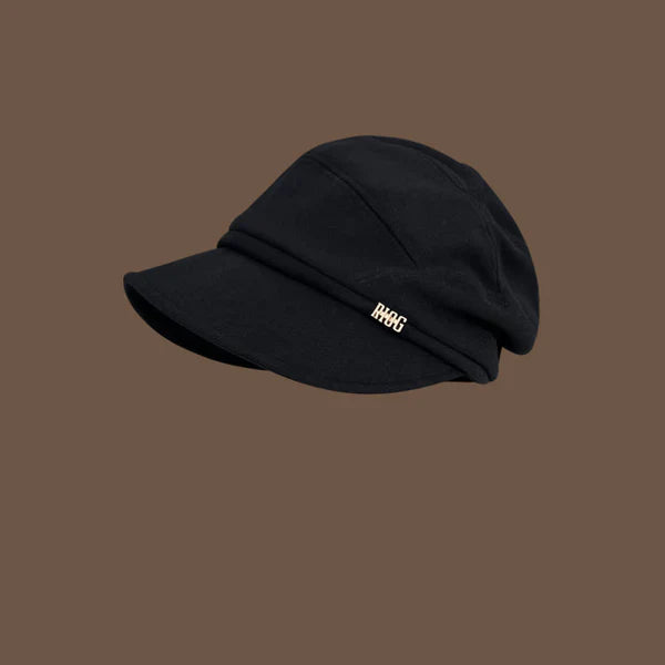 Damen Newsboy Cap
