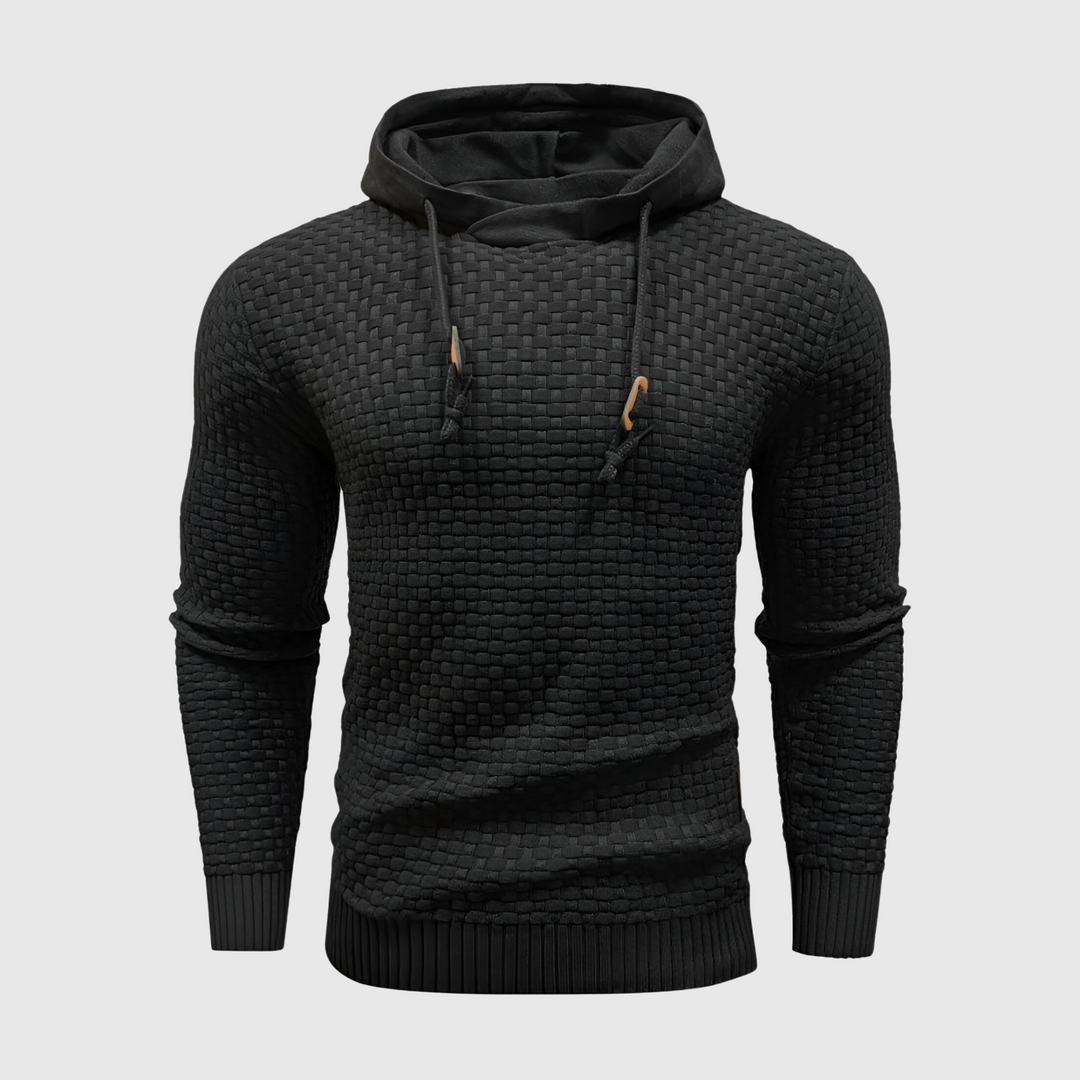 Mark - George Hoodie