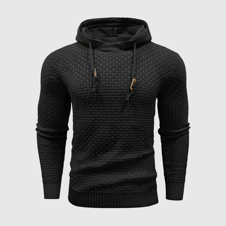 Mark - George Hoodie