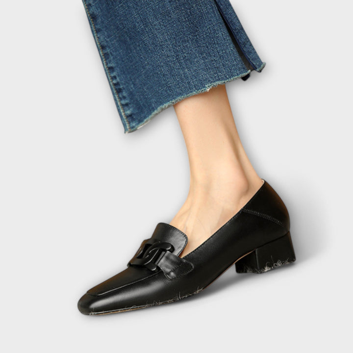 Monika | Slippers