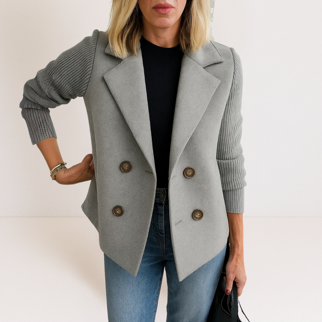 Lena™ - Premium Blazer for Everyday Wear
